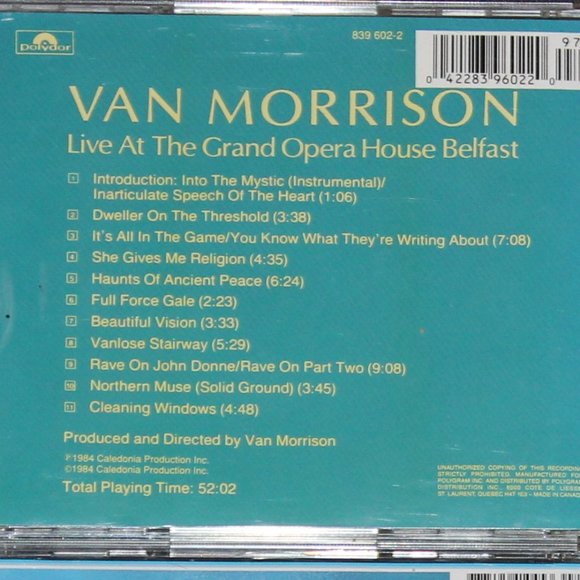 2/$20 Various CDs | U2 | The Rolling Stones | The Eagles | Pretenders | Elvis - Picture 5 of 16